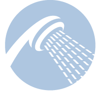 Sarasota Shower Installation