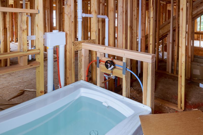Top Bathtub Installation Companies in Englewood, FL