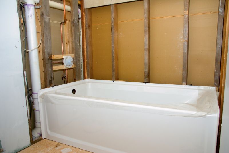 Top Bathtub Installation Companies in Sarasota, FL