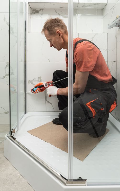 Top Shower Installation Companies in North Port, FL