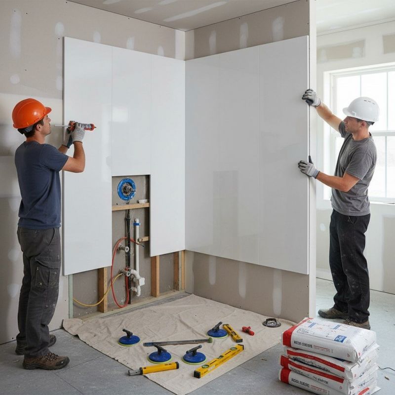 Top Shower Installation Companies in North Port, FL