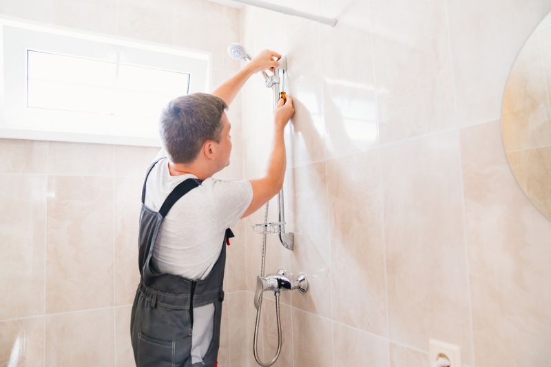 Top Shower Installation Companies in Sarasota, FL